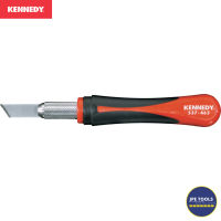 KENNEDY มีดอเนกประสงค์ TK5 Heavy Duty Precision Knife KEN-537-4630K