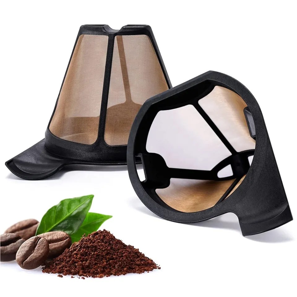 Ninja reusable hotsell coffee filter