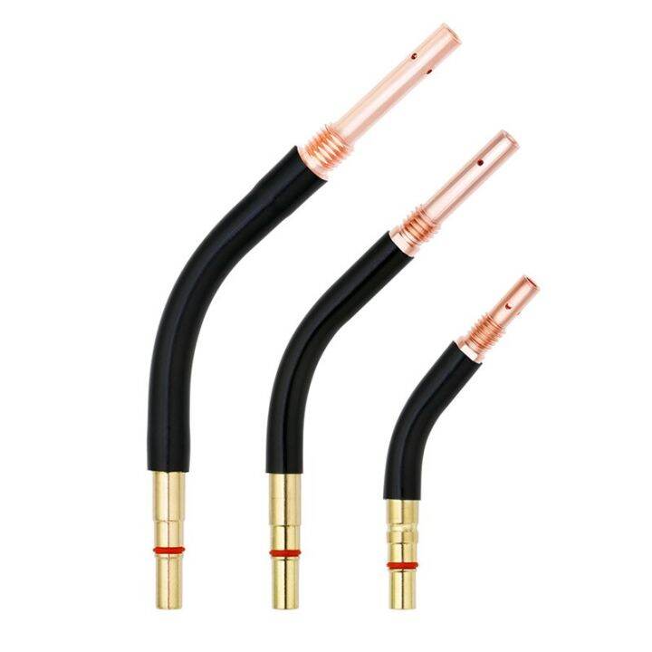 Welding Tools 1Pcs Panasonic MIG/MAG Welded Swan Neck 200A 350A 500A