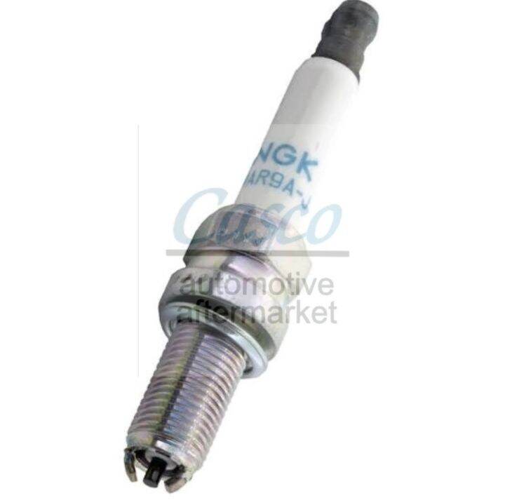 NGK MAR9AJ(1pc) Spark Plug for Bmw and Ducati Lazada PH