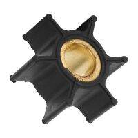 [COD] 6 Blades Outboard Impeller 47‑8037481 for Mariner 8hp 4 Stroke 2005 Engine