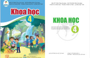 Khoa Học lớp 4- Cánh Diều