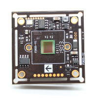 5.0MP 12 FH8538M AHD I CVI CVBS 4in1การรักษาความปลอดภัยกล้องวงจรปิด PCB กล้องโมดูลบอร์ด5MP