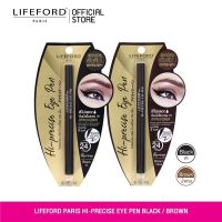 ▶️? Lifeford Eye pen (ฟอร์ด) แท้ฟอร์ด ปารีส ไฮ-พรีไซน์ อาย เพ็น? [สินค้ายอดฮิตพร้อมมจัดส่ง]