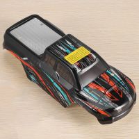 RC Car Body Shell for HAIBOXING HBX 16889 16889A RC Car Spare Parts Upgrade Accessories