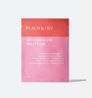 CEINE | PEACH&amp;LILY Original Glow Sheet Mask