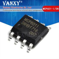 10pcs MCP601-I/SN SOP-8 MCP601 SOP MCP601I SOP8 WATTY Electronics