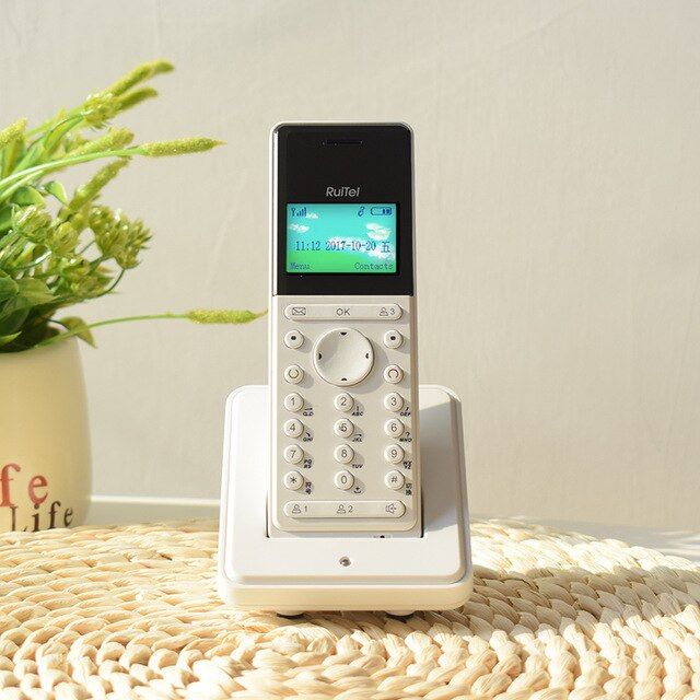 gsm-800-900-1800-1900-ซิมการ์ด-sms-พร้อมไฟแบ็คไลท์-โทรศัพท์พื้นฐานที่บ้าน-ผู้สูงอายุ-สำนักงาน-สีขาว