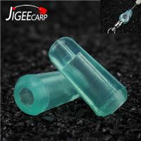 【YF】✓✹▼  JIGEECARP 10/30/50pcs Anti-winding Carp Fishing Big Object Float Stopper Bobber Rig Accessories