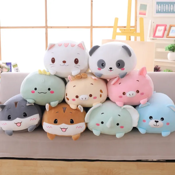 cute stuffed toys