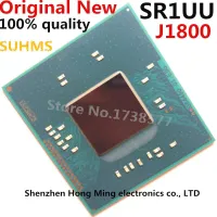 100% New SR1UU J1800 BGA Chipset