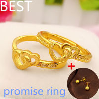 18K Saudi Gold Heart Open Ring Adjustable Ring สินค้าพร้อมส่ง ของแท้100% สร้อยคอทอง 18 kแท้ สร้อยทองคำแท้ จี้ทองคำแท้ สร้อย สร้อยคอแฟชั่น ทอง1บาท ชุดเซ็ทวินเทจ ของขวัญเซอไพร์ สร้อยข้อมือทอง ต่างหูผู้หญิง ต่างหูทองคำแท้ ring แหวนคู่ แหวนทอง แหวนแฟชั่น จี้