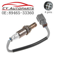 ใหม่ Air การใช้ Ratio เซนเซอร์ออกซิเจนสำหรับ Lexus ES250 ES350 89465-33360 8946533360