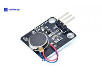 Vibration motor alarm a mini