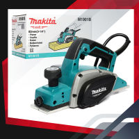 ?ส่งจากไทย? . Makita M1901B กบไสไม้ 3นิ้ว เล็ก (ไสลึก 2 มม.) 500 วัตต์ *ของแท้* APD