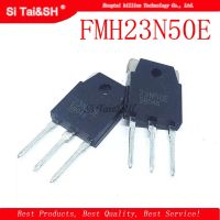 5PCS FMH23N50E FMH23N50 TO 3P TO 247 23N50E