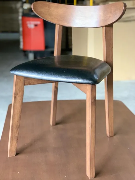 [2 UNTIS] GF X5MB DINING CHAIR Lazada