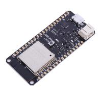 สำหรับ Wemos โมดูลพัฒนา V1.0.0-ESP32 D1โมดูล500mA โมดูลที่รองรับบลูทูธ Wi-Fi USB ESP-WROOM-32ที่ขับเคลื่อนด้วยแบตเตอรี่ลิเธียม5V/3.7V