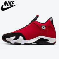 2022 New 【Original】 ΝΙΚΕ A J Retro 14 Gym Toro Mens Casual Sports Shoes Fashion Basketball Shoes