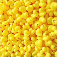 [ยกแพ็ค] เป็ดเหลืองลอยน้ำได้ บีบมีเสียง เป็ดยางเหลือง เป็ดลอยน้ำ ของเล่นลอยน้ำ ของเด็กเล่น ของเล่น เป็ดเหลืองบีบมีเสียง