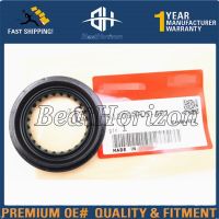 NEW 91205-PL3-A01 &amp; 91206-PHR-003 Driveshaft Gearbox Differential Oil Seals Gasket For Honda Civic Ord Retainer