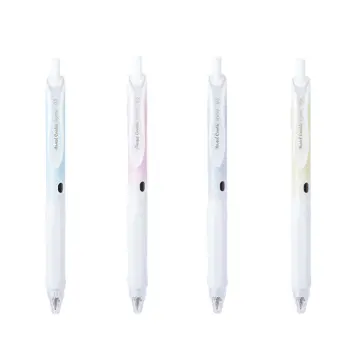 Kokuyo Me Gel Pen 0.5mm White