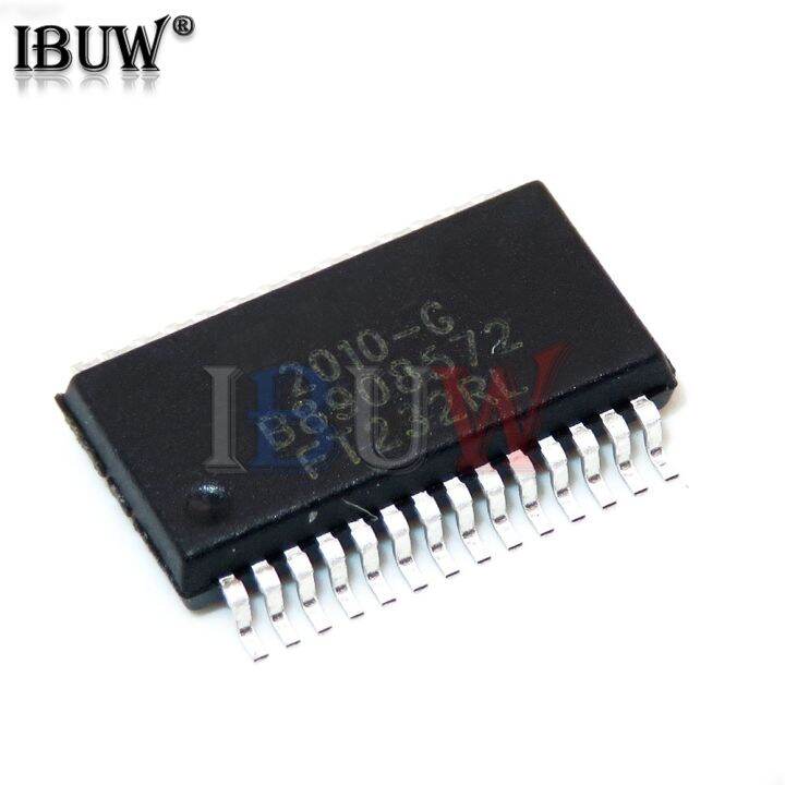 IC Chips FT232RL FT232R FT232 USB to Serial UART 28-SSOP DIYGBA ...