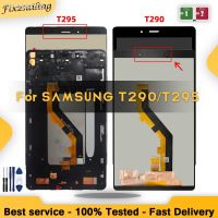 ☃◎ Original For Samsung Galaxy Tab A 8.0 2019 T290 T295 SM-T290 SM-T295 LCD Display with Touch Screen Digitizer Replace Screen