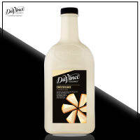 WF-Davinci Gourmet Cheese Cake Sauce 2L. ซอสรสชีสเค้กแบบอเมริกันแท้ๆ