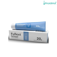 Fullext Ointment  ฟูลเล็กท์  ออนท์เมนท์  20 g. ipharma