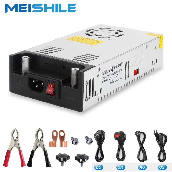 Us Switching Power Supply Led Switching Power Supply V