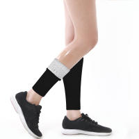 Women Body Shaper Sauna Slimmer Arm Sleeves Thigh Calf Sleeves Shapewear Sweat Shaping Legs Fat Burning Arm shapers Trimmer Sets