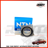 NTN ลูกปืนล้อหน้าติดดุม 43-83-44 HONDA ACCORD ปี 90-95 เบอร์ HUB081-45