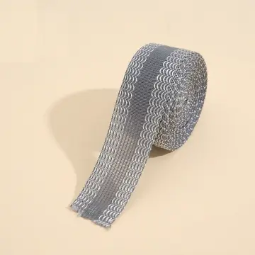 1Pcs 1/5/10M Iron-on Pants Edge Shorten Jean Pants No Sew Hemming  Self-Adhesive Sewing Fabric Tape Home DIY Sewing Accessories