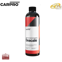 CARPRO Descale แชมพูสำหรับขจัดคราบฝังลึกบนผิวเคลือบเซรามิกโดยเฉพาะขนาด 500 ml