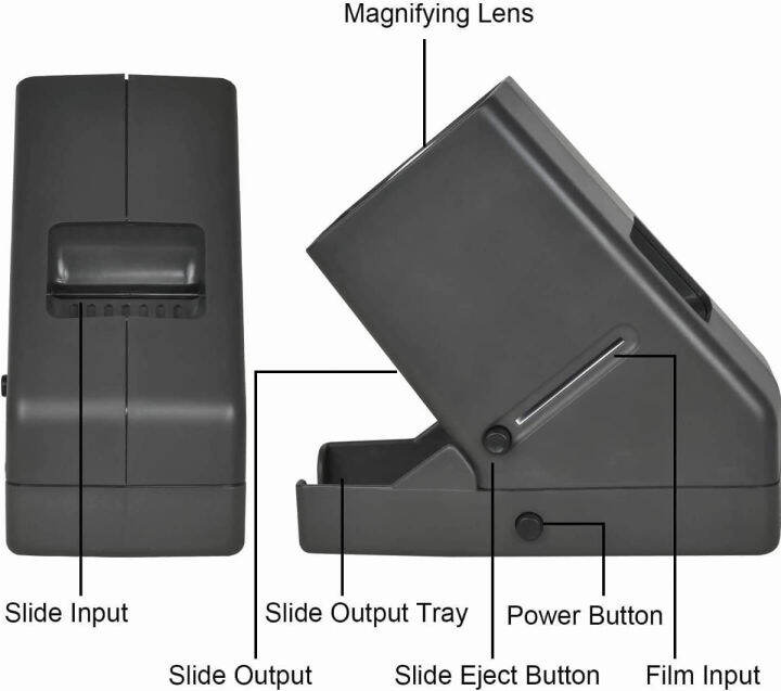 digitnow35mm-slide-and-film-viewer-3x-magnification-led-lighted-illuminated-viewing-usb-powered-battery-operation-for-35mm-slides-amp-positive-film-negatives-4aa-batteries-included