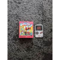 Enix Cartridge Gameboy Dungeon Land Boxed / Japan