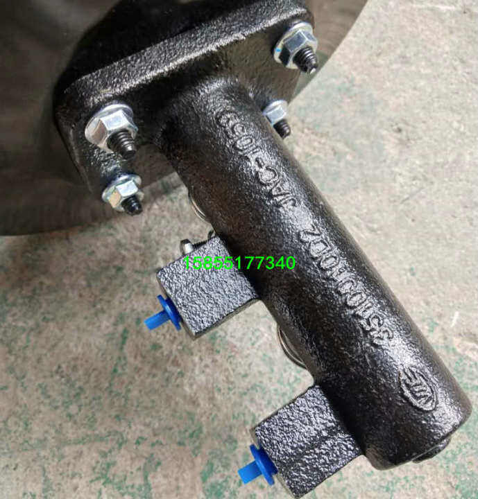 JAC truck parts brake pump Good luck Kangling Shuailing foot brake