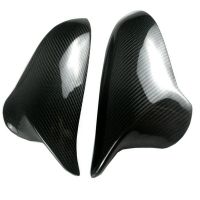 For BMW F80 F82 F83 M3 M4 Modified Carbon Fiber Mirror Housing