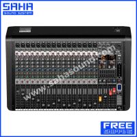 ส่งฟรี NTS KA-16 MIXER มิกเซอร์ 16 แชนแนล เครื่องปรับแต่งเสียง เครื่องเสียง (มีบลูทูธ) (ส่งฟรีไม่มีขั้นต่ำ) sahasound - สหซาวด์