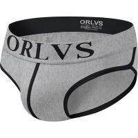 ORLVS ผู้ชาย Underwear ผู้ชายเซ็กซี่กางเกง Jockstrap กระเป๋า Cuecas ผู้ชายกางเกงผ้าฝ้าย T Hongs ตาข่ายกางเกงเกย์ลื่น H Omme Srting