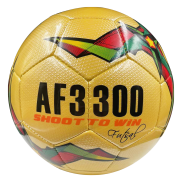 Bóng đá Futsal AKpro AF3300 khâu máy - Tặng kim bơm - Chính hãng