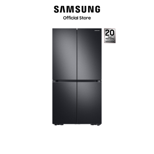 Samsung RF71A90T0B1/TC 29.2 cu.ft. French Door Refrigerator with Flex