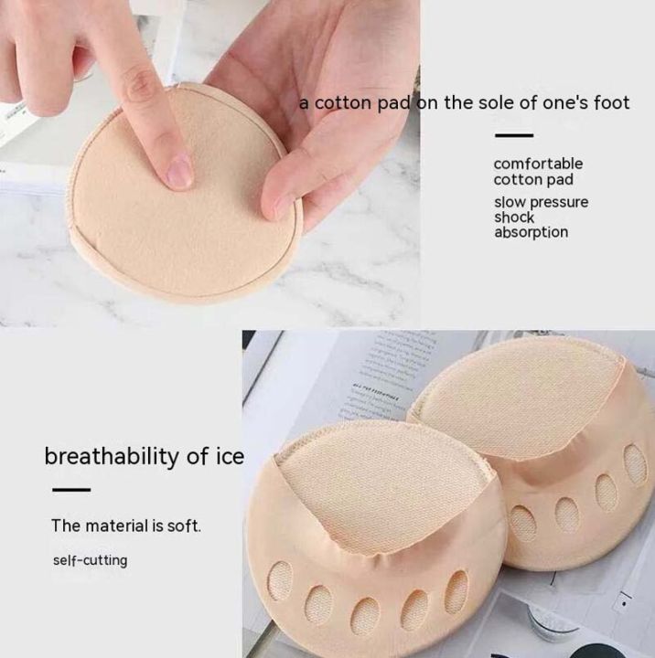 five-toes-forefoot-pads-for-women-high-heels-foot-pain-care-absorbs-calluses-corns-half-insoles-shock-socks-toe-pad-inserts-shoes-accessories