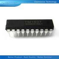 5pcs/lot TM1637 1637 DIP-20 In Stock WATTY Electronics