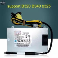 ใหม่ B520 B320 FSP200-20SI HKF2002-32 apa006 250W แหล่งจ่ายไฟ HKF2002-32 apa006-el0g DPS-250AB-71 ผ่านการทดสอบอย่างดี