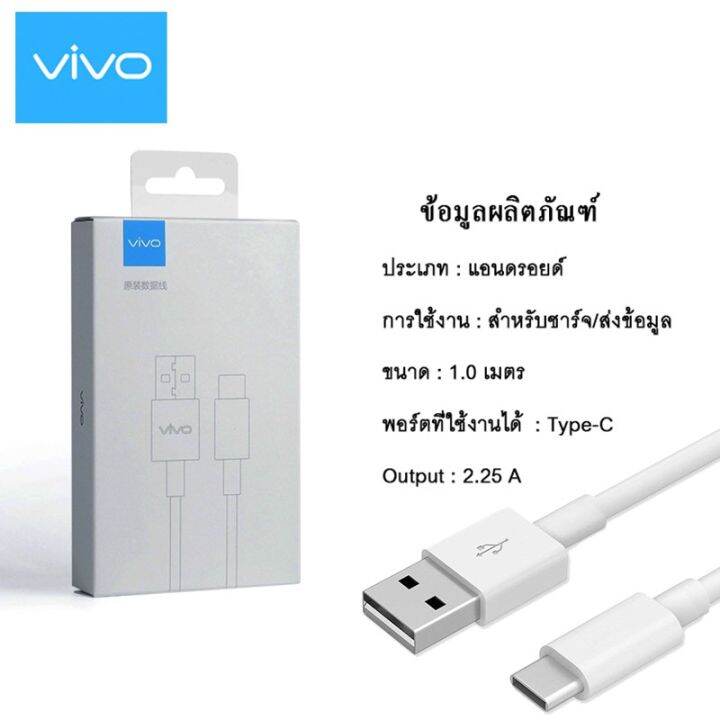 charge-vivo-สายชาร์จ-ชุด-bkt12s-หัวชาร์จ-usb-สายชาร์จ-android-รองรับ-usb-3-0-สายชาร์จvivo-สายชาร์จ-type-c-สายชาร์จโทรศัพท์-สาย-ฟาสชาร์จ-typ-c-สายชาร์จ