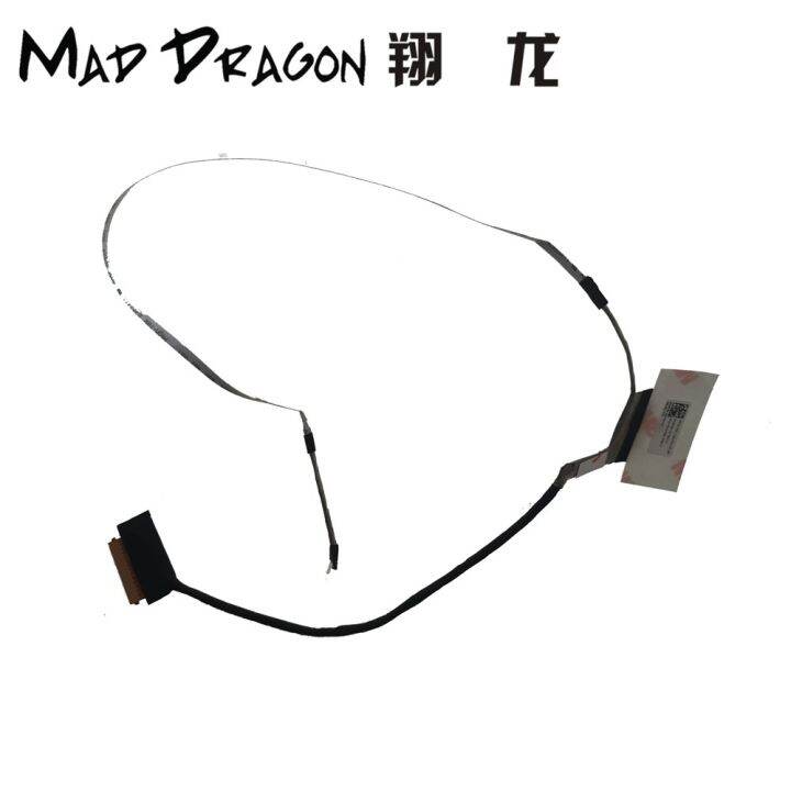 brand-new-laptop-new-lvds-lcd-edp-cable-for-hp-pavilion-gaming-15-dk-15-dk0157tx-tpn-c141-fpc52-lcd-edp-cam-fhd-hd-cable-dc02c00ly00-30pin