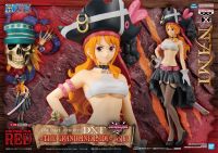 DXF ONE PIECE FILM RED 〜THE GRANDLINE LADY Vol.3 ~ NAMI นามิ มือ 1 jp ???? แมวทอง ของแท้ นำเข้าจากญี่ปุ่น