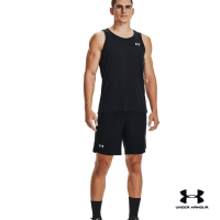 Under Armour UA Mens Streaker Run Singlet อันเดอร์ อาเมอร์ เสื้อวิ่ง สำหรับผู้ชาย รุ่น